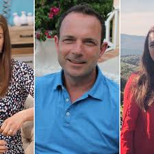 A Place in the Sun: Where are ex-presenters of the show now?