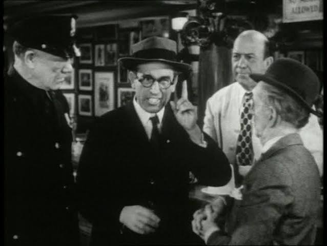 The Sin of Harold Diddlebock (1947)