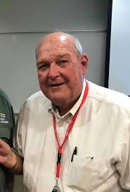 Bexar County emergency manager remembered as great leader, good friend