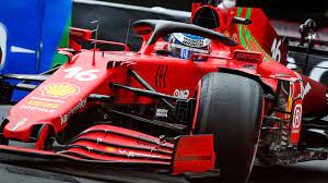 Formula one is back in monte carlo after. Sl Ebz54apcjpm