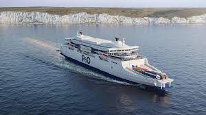 View all ferry schedules and book your tickets. Abb Powers P O Super Ferries Towards New Sustainable Transport Era