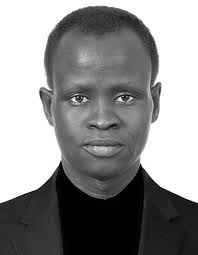 South Sudan International Information