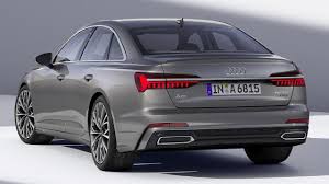 2020 Audi A6 Quattro Luxury Sedan Introduce Youtube Audi A6 Audi A6 Quattro Audi S6