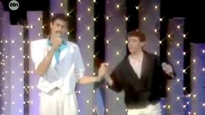 Mc Miker G And Dj Sven Holiday Rap 1986 Best Version Audio Rehab Youtube