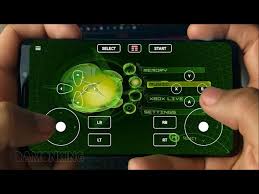 Xanite emulator for Android - Download APK XBox 360