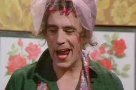 Latający Cyrk Monty Pythona Sezon 4 Odcinek 5