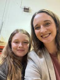 Janette Downey (LSSGB)