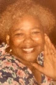 Mary Dunn-Yallah Obituary (1935