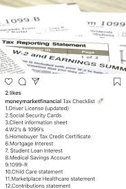 Pin By Sonia Cordero On Tax Information Tax Checklist Tax Credits Mortgage Interest
