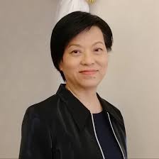 The Executive Team & Professional Volunteers