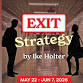 EXIT STRATEGY event image