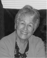 Dolores Mariscal Obituary