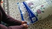 Genel ev ihtiyaçlarına göre düşünülmüş farklı ölçülerde vakumlu hurç setleri tek tek. Magic Saver Bag Vakumlu Poset Nedir Nasil Kullanilir Youtube