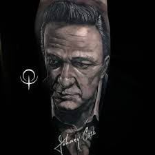 Tattoo by: @jackdoll.p.arts #AWESOME #tattoo #nirvana #servetheservants  #inutero #utero #rock #song #ink #brazil #classic #tattoos #tattooideas  #tattooartist #best #blackandwhite #kurtcobain #1993 #grunge #wow #tuesday  #tattoed