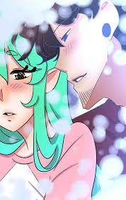 Pin By Jose Sony On Down To Earth Romantic Anime Anime Webtoon Comics