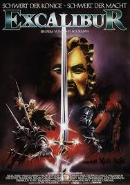 Helen appeared in plays such as antony and cleopatra and macbeth. Excalibur 1981 Film Cinema De