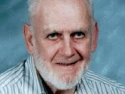Obituary: Robert G. Ricker, 85