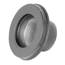 This regular 24 gauge stovepipe is for wood, oil, coal, or gas fuels. Supervent 8 Inch Stove Pipe Adaptor The Home Depot Canada