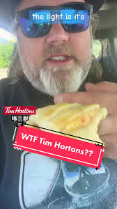 Tim Hortons Old Recipe Egg