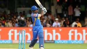 Also read | ipl 2020 full coverage. Ipl 2018 Rajasthan Royals Batsman Sanju Samson Sets Ipl Record In Six Fest Against Royal Challengers Bangalore Sport360 News