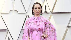 Rudolph earned a reputation and an emmy nomination for doing a great impression of the california senator, 55, on the show last season when. Maya Rudolph Schwanger Mit Ihrem Vierten Kind Promiflash De