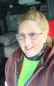 Driver Tanaya Everbe shares 10 tips for traveling during 34-hour resets