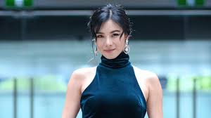 แฟชั่นทูพีซชุดนี้ของสาว คริส หอวัง แซ่บซี๊ดไฟลุก อวดทั้งรูปร่าง ผิวพรรณ และความมั่นใจเต็มสิบ บอกได้คำเดียวว่า ปังมากแม่ à¸¡à¸²à¸¥ à¸¢à¹„à¸—à¸¢à¸£ à¸ à¸„à¸£ à¸ª à¸«à¸­à¸§ à¸‡ à¸™à¸²à¸‡à¹€à¸­à¸à¸«à¸¡à¸§à¸¢à¹à¸‹ à¸š