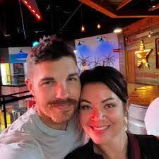 Kristopher Beatty's Instagram, Twitter & Facebook