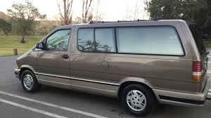 Image result for Silver 1990 Aerostar