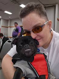 The official event page for Bluegrass Pugfest 2025. Please share with  friends, local rescue organizations and potential vendors. Follow us