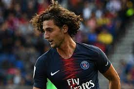 His overall rating is 85. Fc Barcelona Dementiert Es Gibt Keine Verhandlungen Mit Adrien Rabiot Von Psg Goal Com