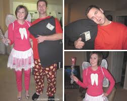 The tooth fairy costume is not only suitable for mommies, but is also a popular costume among children for birthday parties. 13 Unique Halloween Costume Ideas That Are Perfect For You Jessicagoodpaster Com