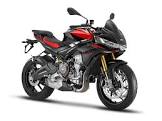 APRILIA-TUONO