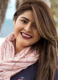 Zoe Lisbeth Rivera Mendoza