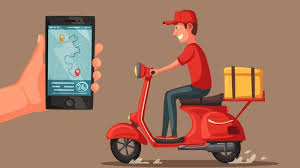 28 de abril del 2020 12:22 pm actualizado el 28 de abril del 2020. Delivery Disponen Protocolo Para Que Restaurantes Hagan Reparto Vecinal Y Distrital Nacional