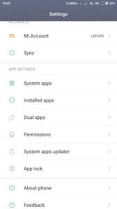 Nah, itulah cara menghapus akun mi lupa sandi dan email yang bisa kamu lakukan sendiri. Cara Mudah Hapus Akun Google Gmail Xiaomi Redmi Yukampus
