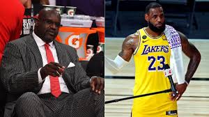 Explore tweets of shaq @shaq on twitter. Lebron James And Kevin Durant Ridicule Shaq Nba Superstars Take Aim At Lakers Legend Shaquille O Neal For Donovan Mitchell Comments Say He Should Enjoy Retirement The Sportsrush