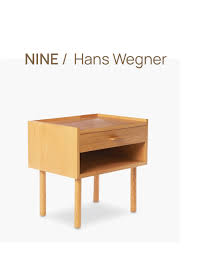 Kithe is a custom furntiure maker based in melbourne, australia. 13 Of The Best Bedside Tables