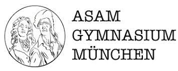 Home Asam - Asam-Gymnasium München