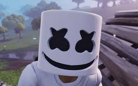 Some of the coloring page names are marshmello head build marshmello helmet tutorial mask turtorial in 2020 drawing, ghostbusters stay. Marshmello Skin Fortnite Wallpapers Wallpaper Cave