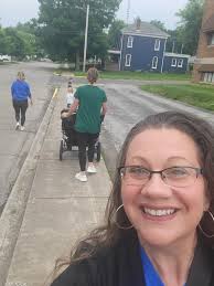 Cpl. Carmela Ogden and Ofc. Tanner Howell join us