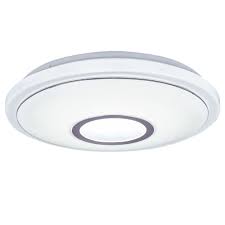 Here i am installing remote control for a fan and light setup. Rgb Led Ceiling Lamp Star Effect Remote Control App And Voice Control D 40 Cm Connor Etc Shop