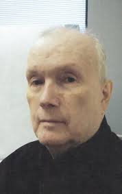 Our Obituaries: JOHN T. JOYCE, GLEN SPEY, NEW YORK