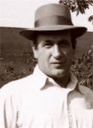 Henry Ray “Buddy” Swisher (1914-1979)