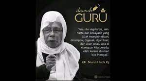 Maybe you would like to learn more about one of these? Kh Nurul Huda Djazuli Di Sambut Ribuan Santri Youtube