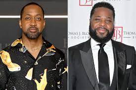 Jaleel White 'at a loss for words' remembering Malcolm-Jamal Warner