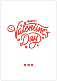 We did not find results for: 16 Creative Free Printable Valentines Day Cards That Will Make Your Day