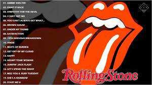 The songs in this video are ranked according to their lasting popularity, their overall productivity, and their greatness from an instrumental standpoint. The Rolling Stones Greatest Hits Full Album 2020 Best Songs Of Rolling Stones Youtube