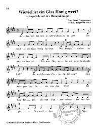 Was denkt die maus am donnerstag? Was Denkt Die Maus Am Donnerstag From Siegfried Fietz Buy Now In Stretta Sheet Music Shop