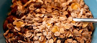 grain mite: is that what's in my pantry